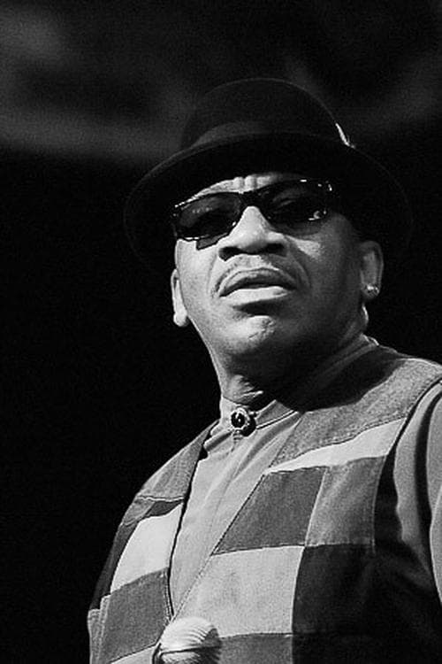 John Lee Hooker image