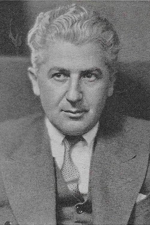 Photo of John M. Stahl
