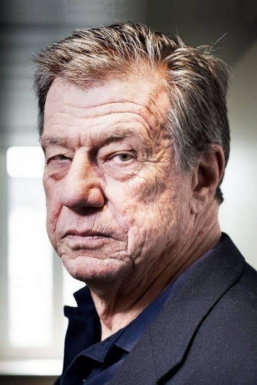 Photo of John McTiernan