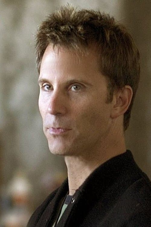 Photo of John Murlowski