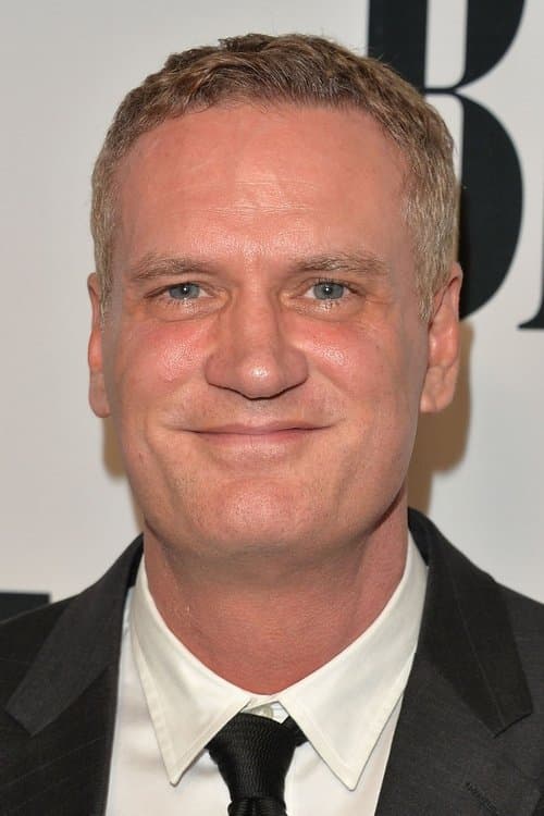 Photo of John Ottman