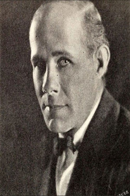 Photo of John P. McCarthy
