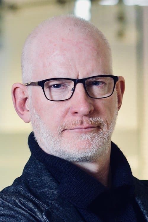 Photo of John Stevenson
