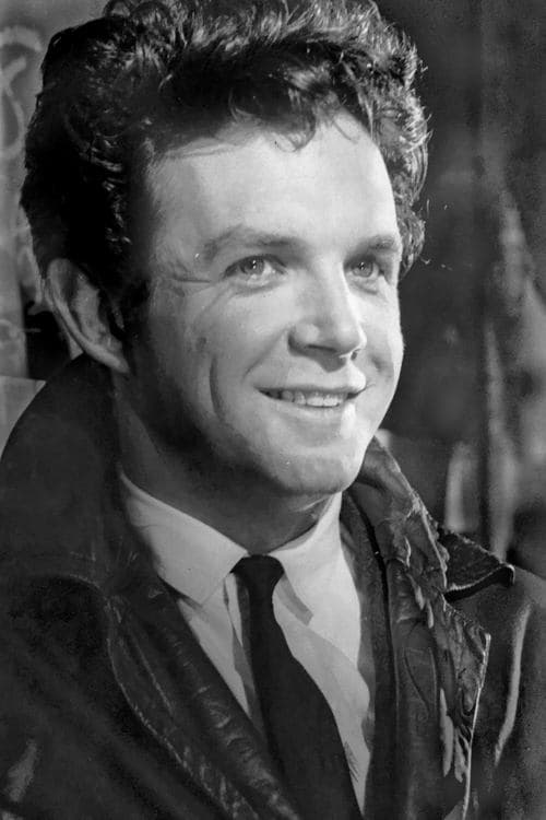 John Stride image