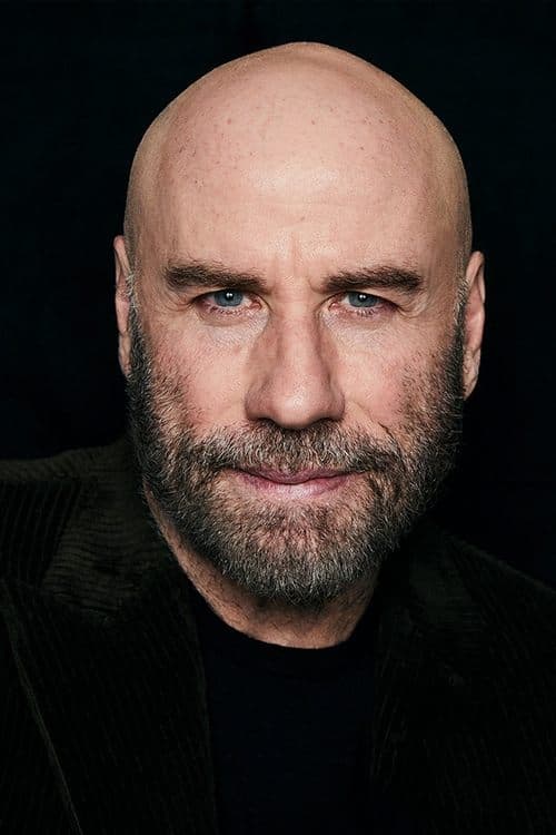 John Travolta image