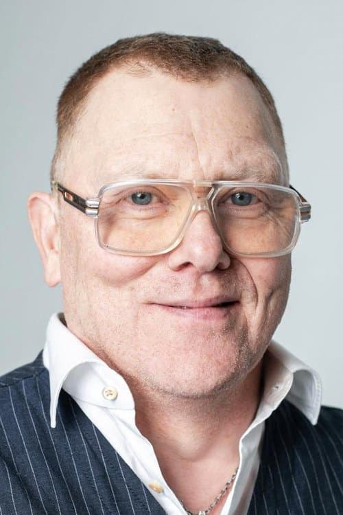 Jón Gnarr image
