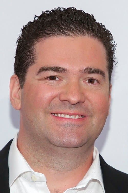 Photo of Jon Hurwitz