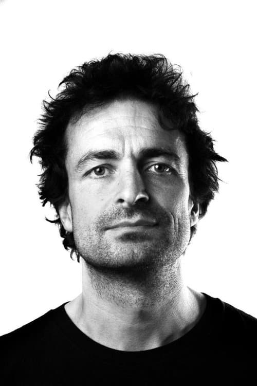 Jon Rekdal image