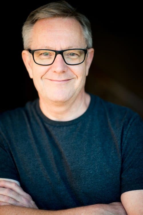 Jonathan Biggins image