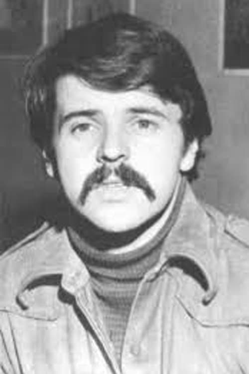 Photo of Jorge Acha