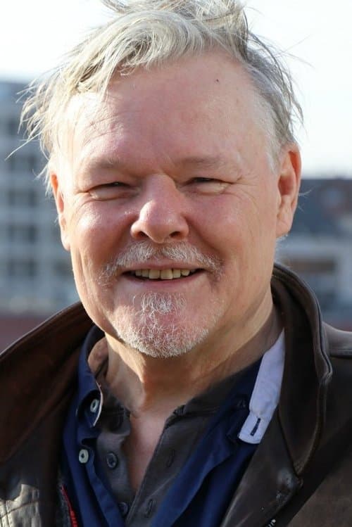 Jos Verbist image