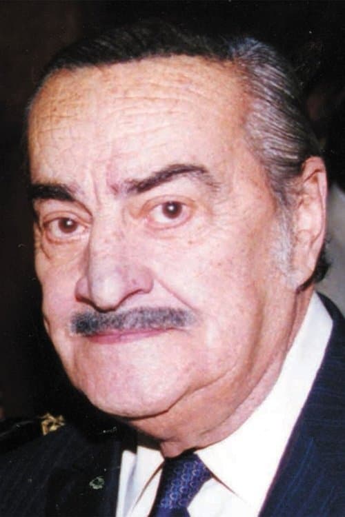 Photo of José María Fernández Unsáin