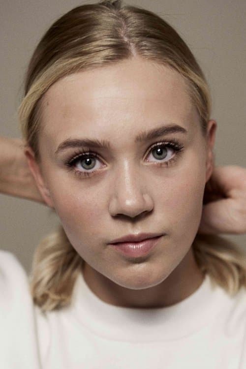 Josefine Frida Pettersen image