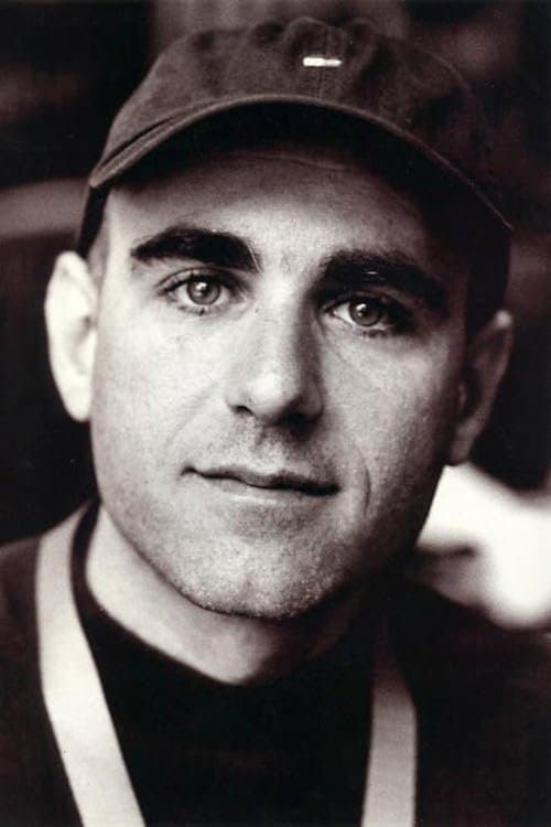 Photo of Joseph Cedar