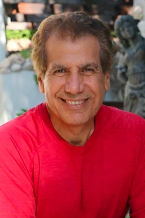 Photo of Joseph Merhi