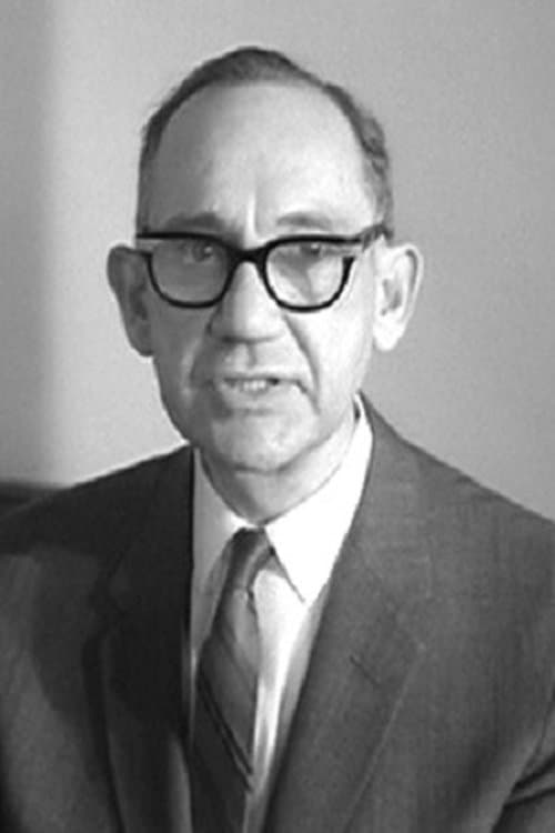 Photo of Joseph P. Mawra