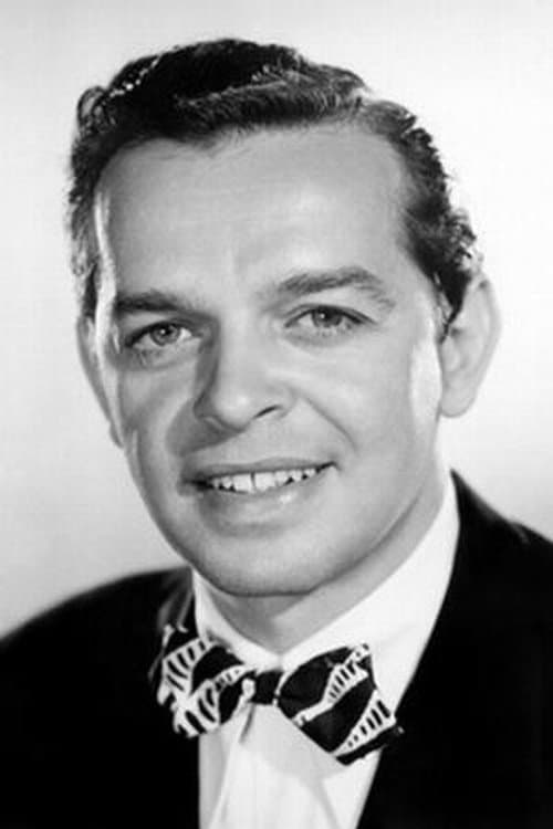 Photo of Joseph Pevney