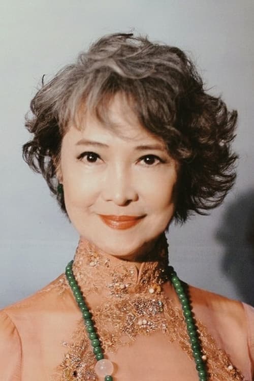 Josephine Siao Fong-Fong image