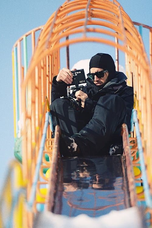 Photo of Josh Berman