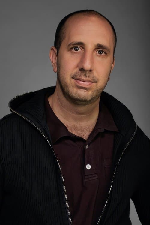 Photo of Josh Sternfeld