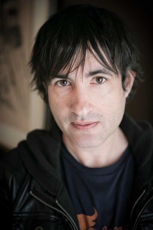 Photo of Joshua Michael Stern