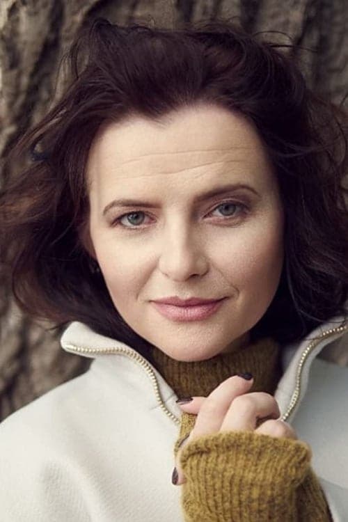 Jowita Budnik image