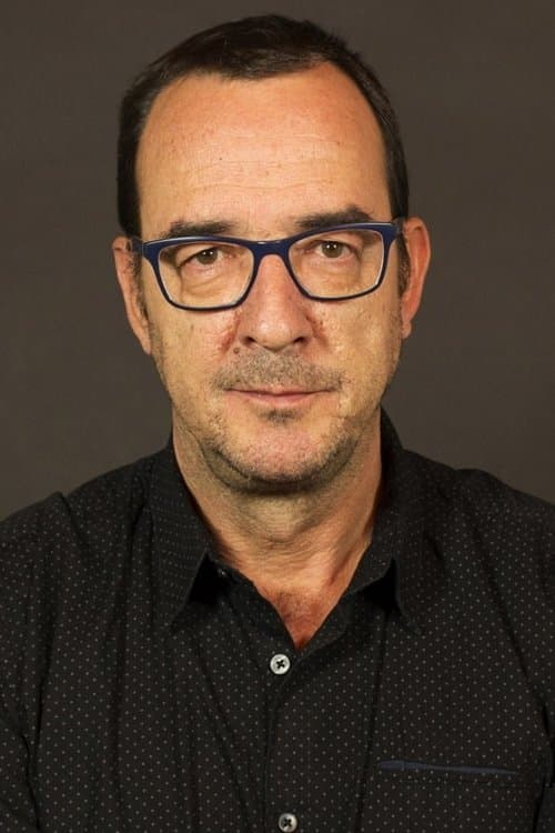Juan Carlos Gustems image