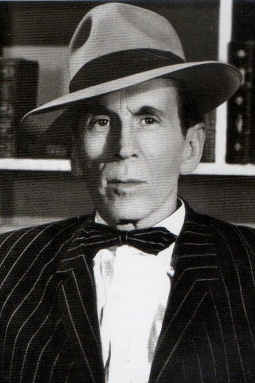Photo of Juan Orol