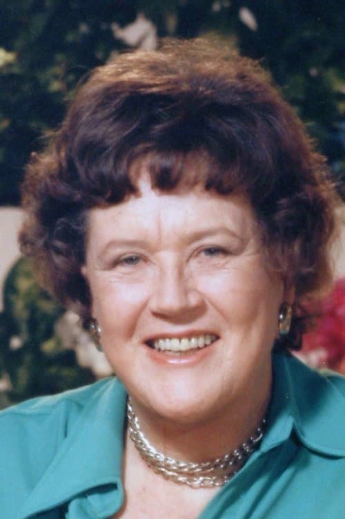 Julia Child image