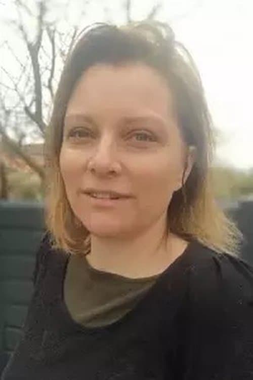 Photo of Julia Kowalski