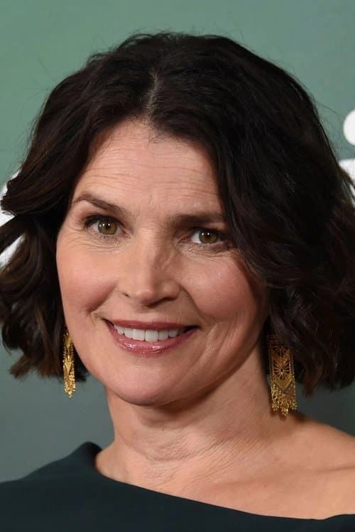 Julia Ormond image