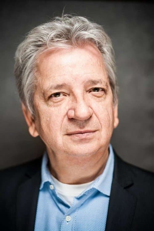 Photo of Juliusz Machulski