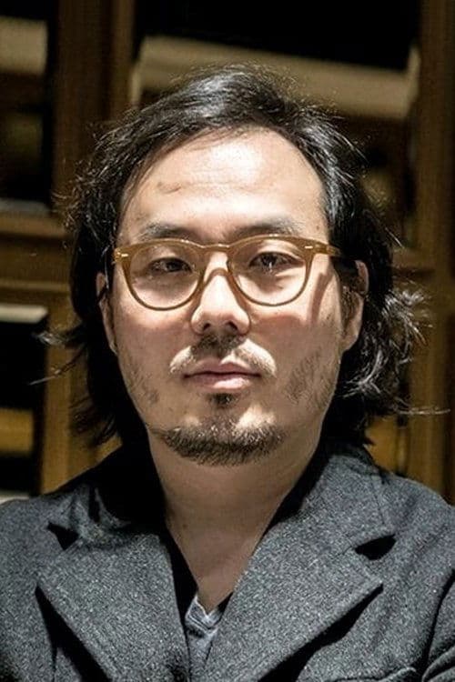 Photo of Jung Bum-shik