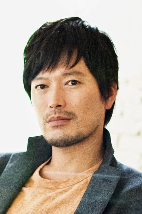 Jung Jae-young image
