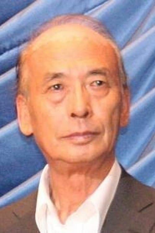 Photo of Junya Satō