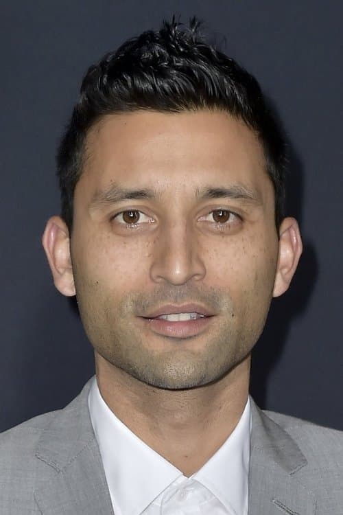 Photo of Justin Tipping