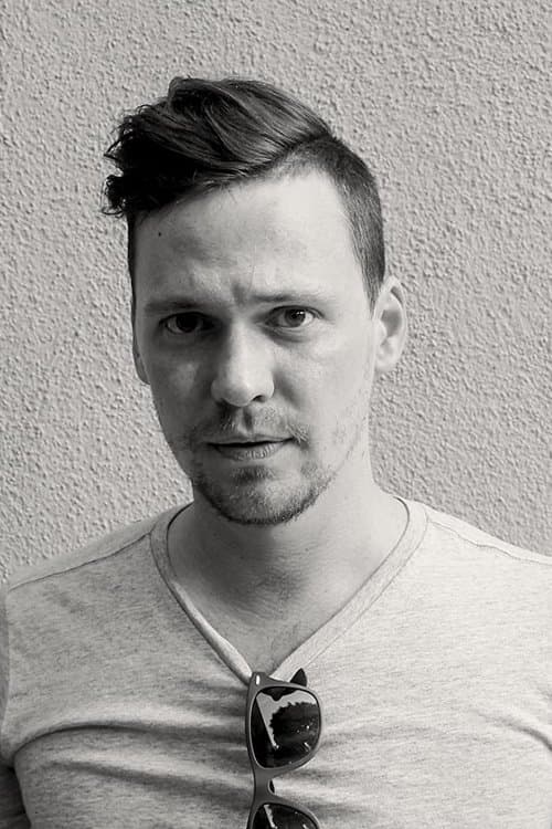 Photo of Justin Wilder Neese