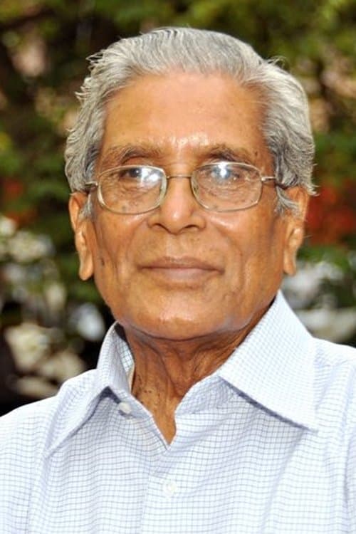 Photo of K. S. Sethumadhavan