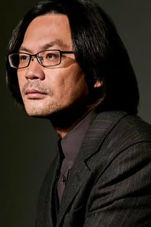 Photo of Kah-Wai Lim