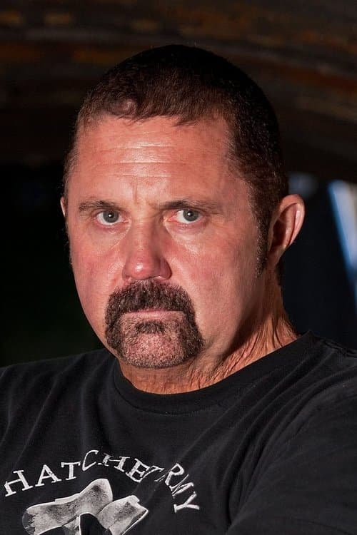 Kane Hodder image