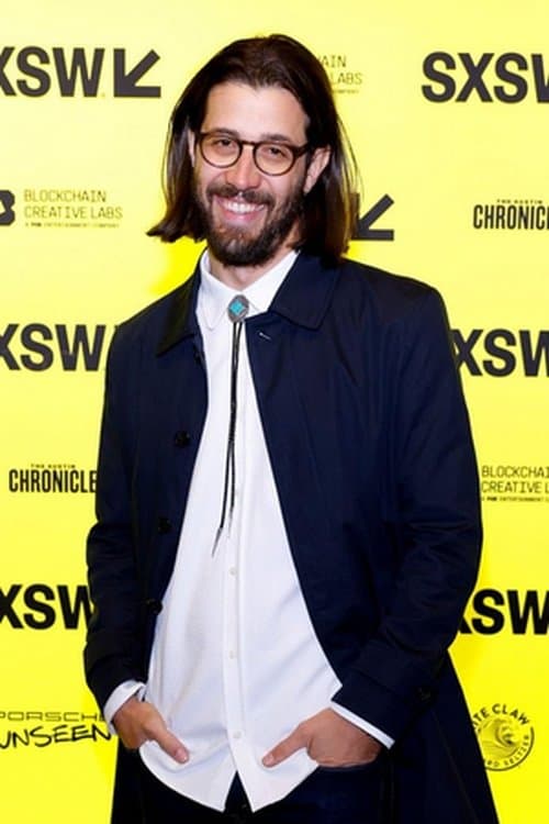 Photo of Kane Senes
