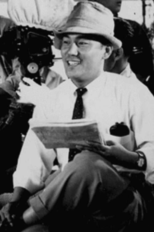 Photo of Kang Dae-jin