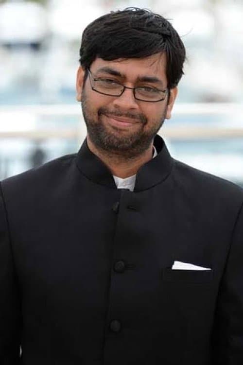 Photo of Kanu Behl