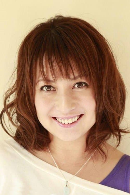 Kaori Shimizu image