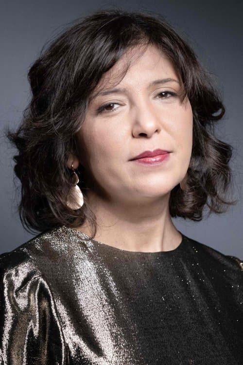 Photo of Kaouther Ben Hania
