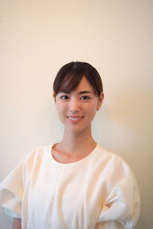 Photo of Karin Miyagi