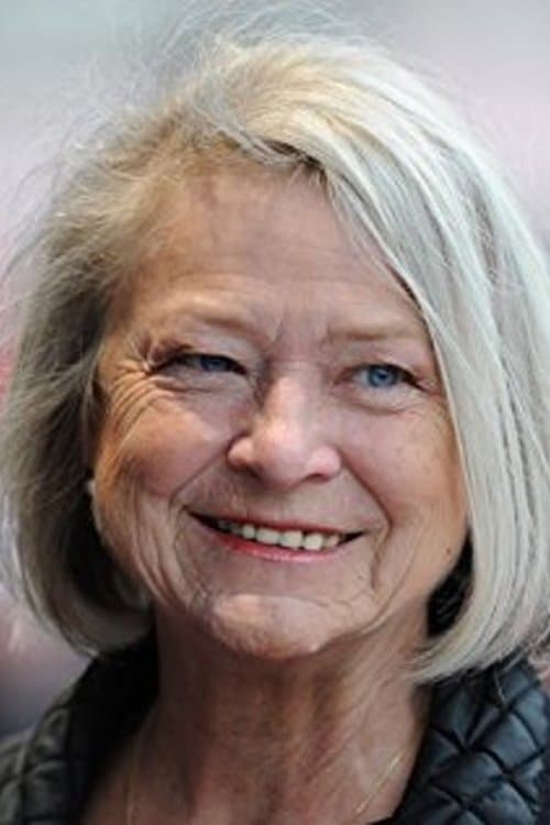 Kate Adie image