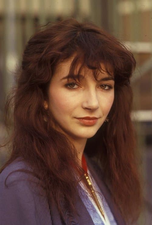Kate Bush image