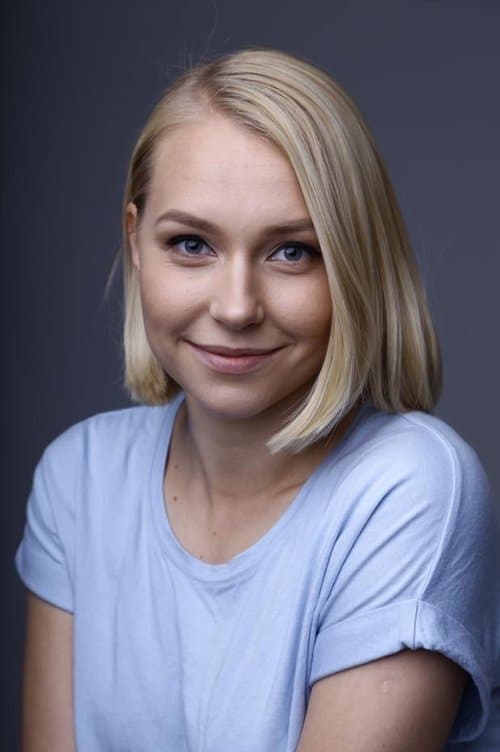 Kateryna Varchenko image