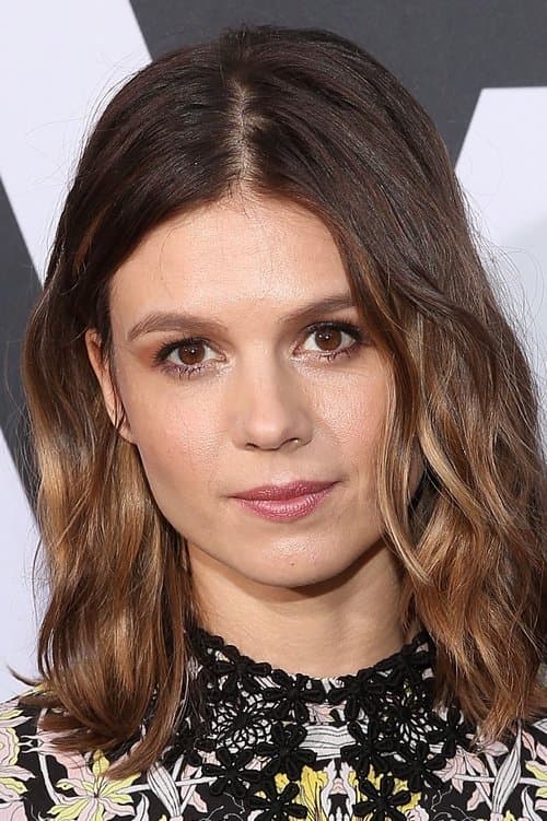 Katja Herbers image